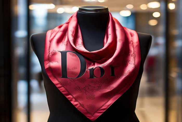dior迪奥中国官方网围巾 dior迪奥中国官方网围巾是真的吗