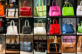 各种品牌包包款式；各种品牌包包款式图片