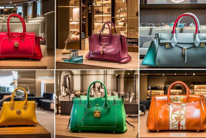 包包品牌名称大全集；包包品牌名称大全排名