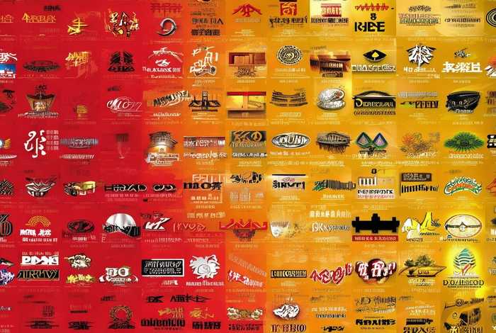 100个服装品牌商标中国 100个服装品牌商标中国有几个 100个服装品牌商标中国 100个服装品牌商标中国有几个