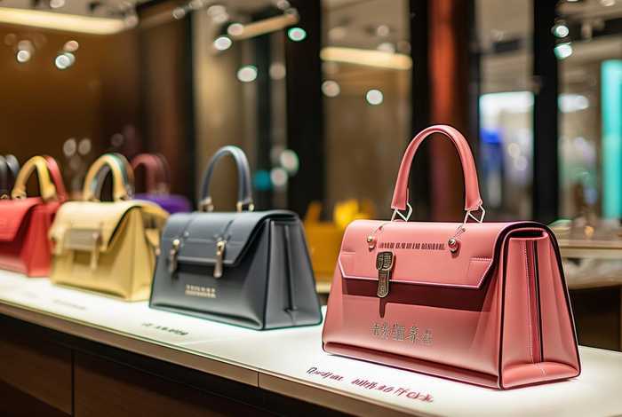 包包品牌英文名称大全，品牌包包英文名对应中文大全