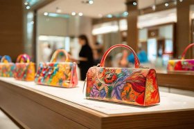 toryburch算奢侈品吗；toryburch贵吗