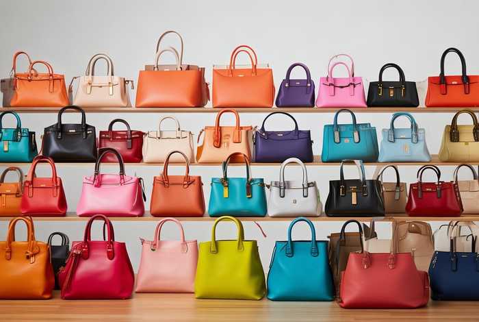 二百多女包品牌 - 二百左右的女包品牌