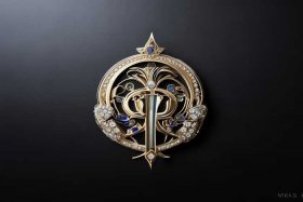 梵克雅宝logo 梵克雅宝logo真假怎么看