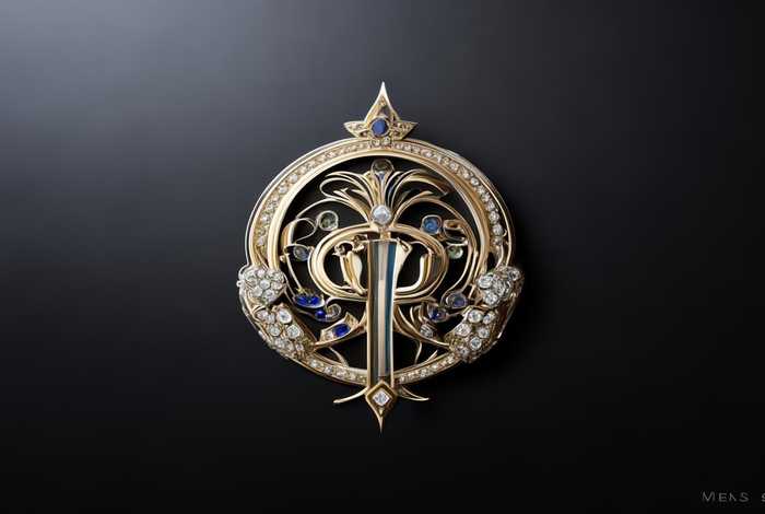 梵克雅宝logo 梵克雅宝logo真假怎么看