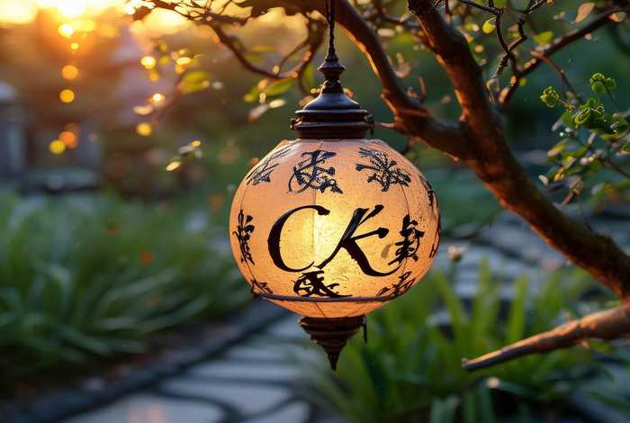 ck中文叫什么牌子名字 ck中文叫什么牌子名字好听