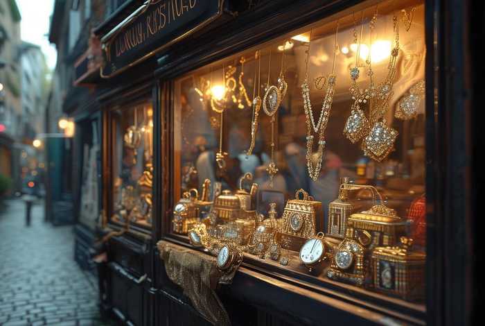 附近回收二手奢侈品首饰、附近回收二手奢侈品首饰的地方