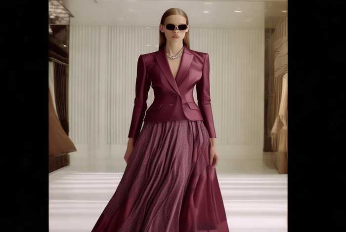 dior迪奥衣服套装女、dior迪奥衣服套装女款图片