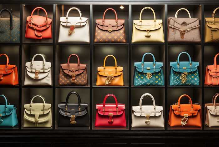 法国品牌女包有哪些牌子；法国品牌女包有哪些牌子图片