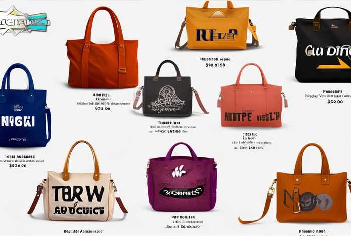 帆布包十大品牌；帆布包十大品牌图片及价格