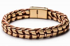 爱马仕手镯，爱马仕手镯真假鉴定图解