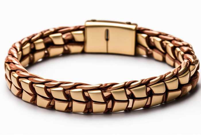 爱马仕手镯，爱马仕手镯真假鉴定图解