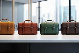 包品牌前十大排名，商务公文包品牌前十大排名