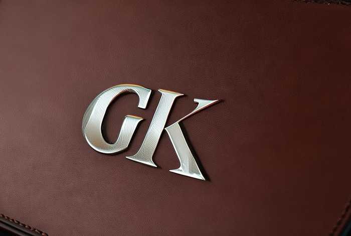 ck包包的logo标志图片、ck包包标志正品字母图片