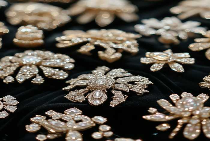 chanel胸针官网入口 - chanel胸针官网价格表