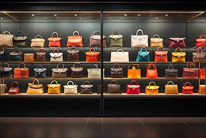 各种名牌包包视频 各种名牌包包视频介绍