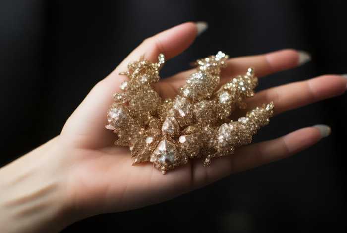 tifuniy蒂芙尼手镯；tifuniy蒂芙尼手镯怎么看真假