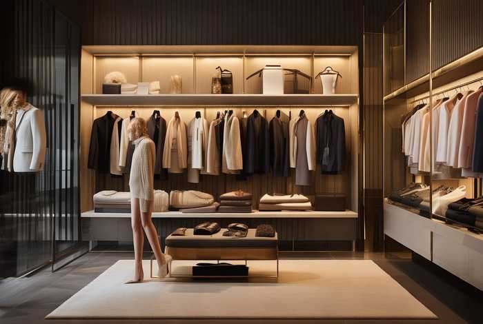 ck是轻奢还是重奢，ck是轻奢还是重奢品牌