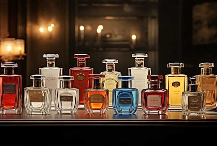 10大好闻香水（十大最好闻香水排行榜）