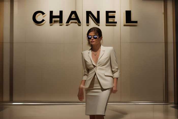 chanel官方网，chanel官方网站中文版