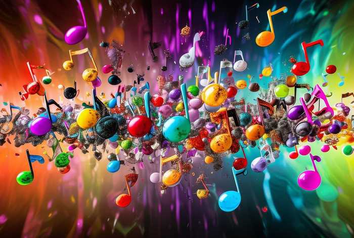 2023年最火的歌曲、2023年最火的歌曲100首