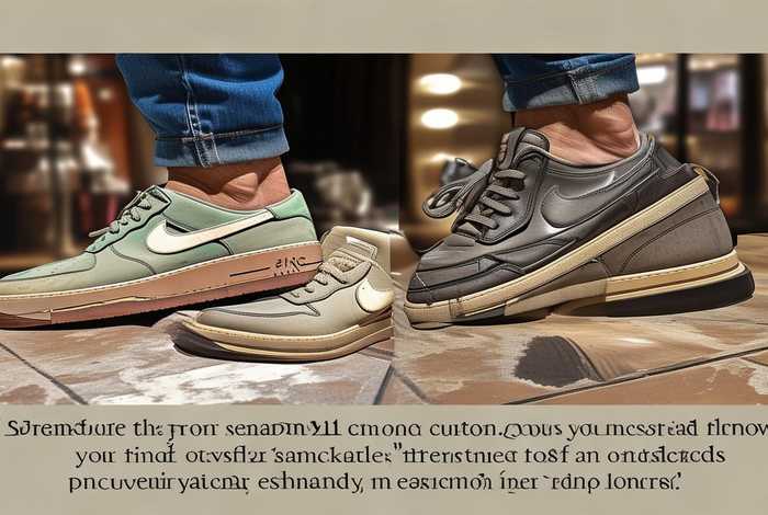 各大品牌鞋子的缺点（各大品牌鞋子的缺点有哪些）