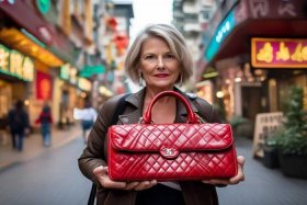 澳门买香奈儿包包怎么带出关 澳门买香奈儿包包怎么带出关税