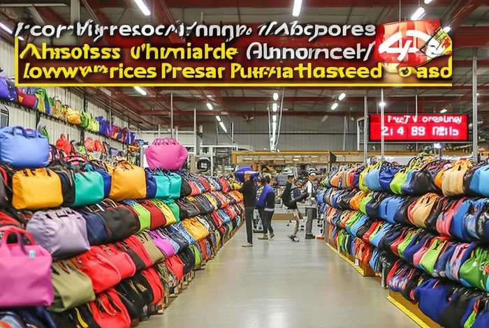 包包厂家直销低价批发；包包厂家直销低价批发是真的吗