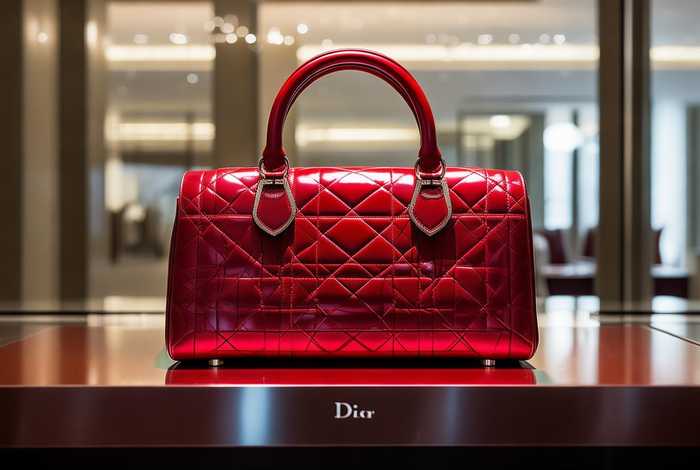 迪奥包包官网官方旗舰店价格（迪奥包包官网官方旗舰店价格多少）