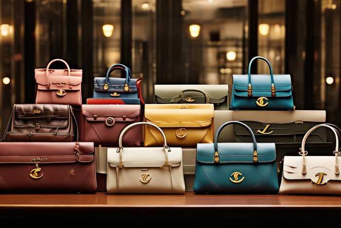 顶级名牌包包有哪些品牌；顶级名牌包包有哪些品牌标志