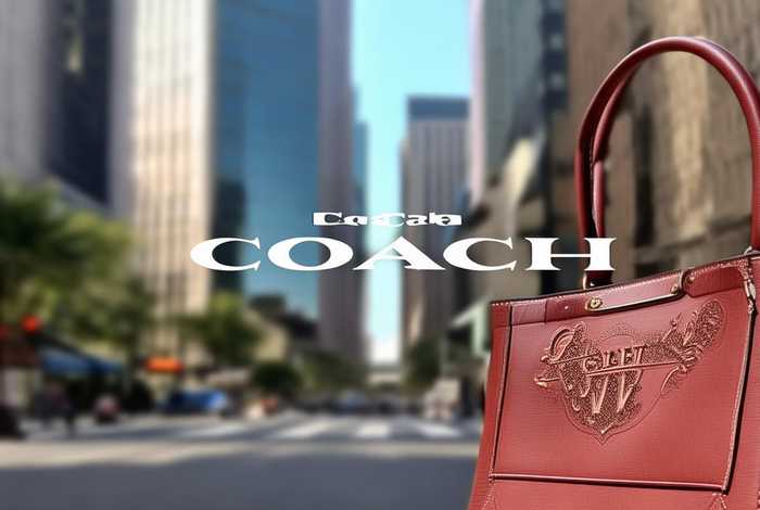 coach蔻驰公众号（coach官方微信公众号）