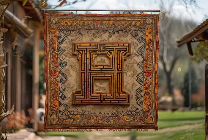 爱马仕logo设计理念（爱马仕logo设计理念怎么写）