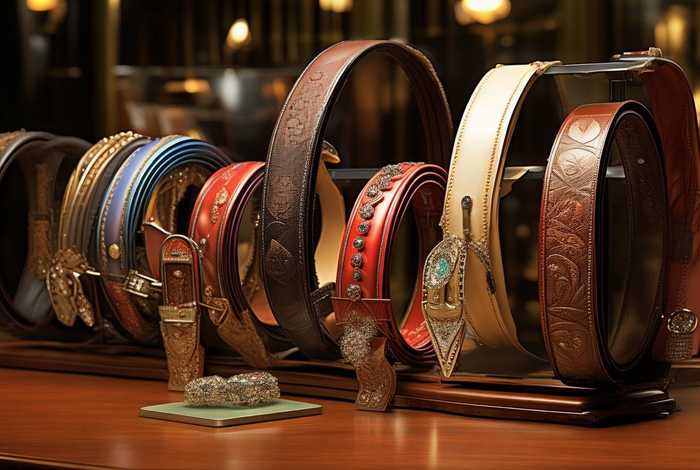 比爱马仕还高端的品牌腰带有哪些，比爱马仕还高端的品牌腰带有哪些款式