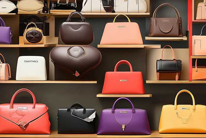 各类包包形状与名称、各类包包形状与名称图片