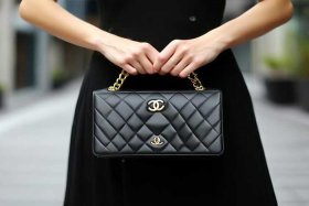 chanel官网女包手包 - chanel官网女包价格