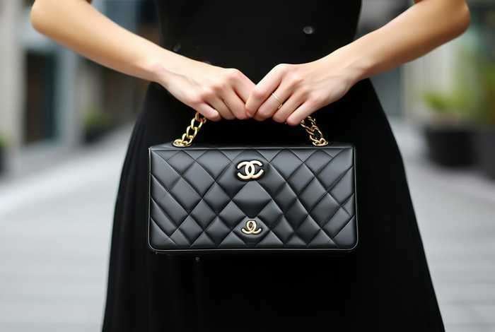 chanel官网女包手包 - chanel官网女包价格