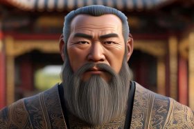 包拯照片高清、包拯照片高清头像