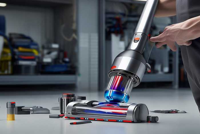 2022新款戴森v10轻量版配置哪几个吸头 - 戴森v10轻量版吸力够吗 2022新款戴森v10轻量版配置哪几个吸头 - 戴森v10轻量版吸力够吗