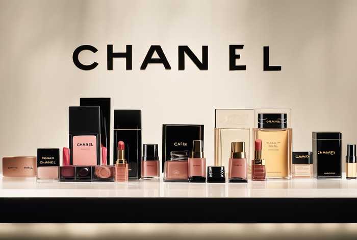 chanel化妆品日本官网（chanel日本官网美妆）