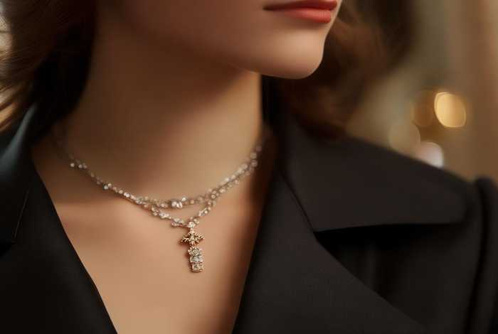 CHANEL胸针轻奢；chanel胸针轻奢