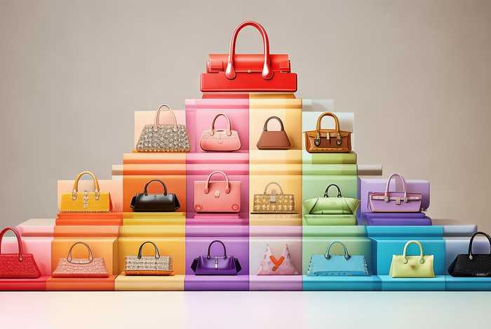 包包排名梯队，包包质量排名