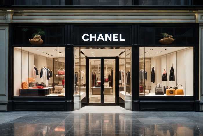 chanel香港官网入口 - chanel香港官网网址