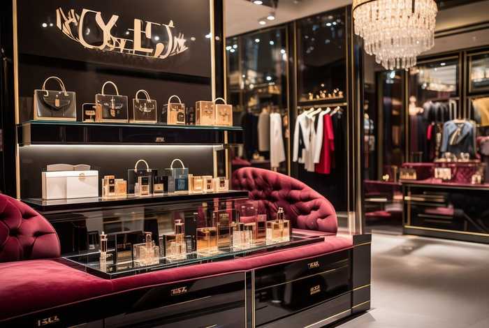 ysl属于什么价位（ysl属于什么价位的）