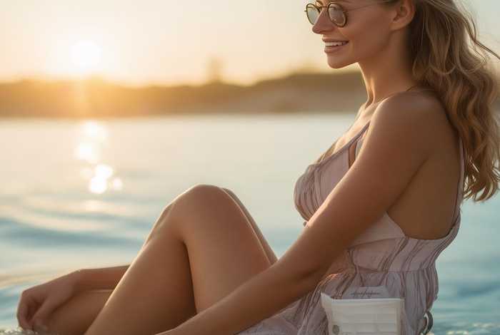 abc卫生巾有凉凉的感觉正常吗（abc卫生巾都有清凉的感觉吗）