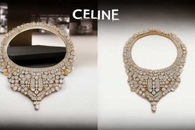 celine思琳官网日本、思琳celine项链官网
