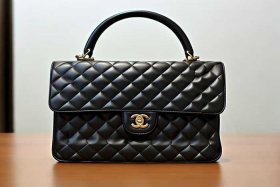 chanel经典包型；chanel经典包价格
