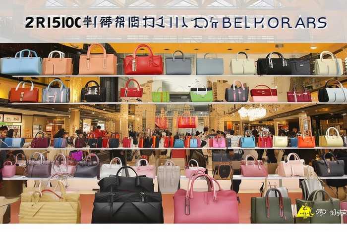 2020国产女包品牌排行前十，2020国产女包品牌排行前十名