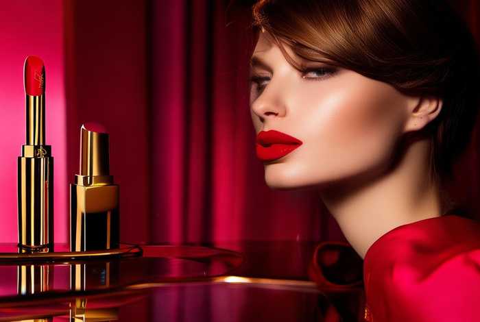 YSL属于什么档次的 - ysl属于什么档次的口红