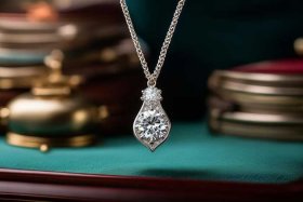 蒂芙尼项链二手回收值钱吗 - 蒂芙尼项链二手回收值钱吗？哪些款式保值率更高