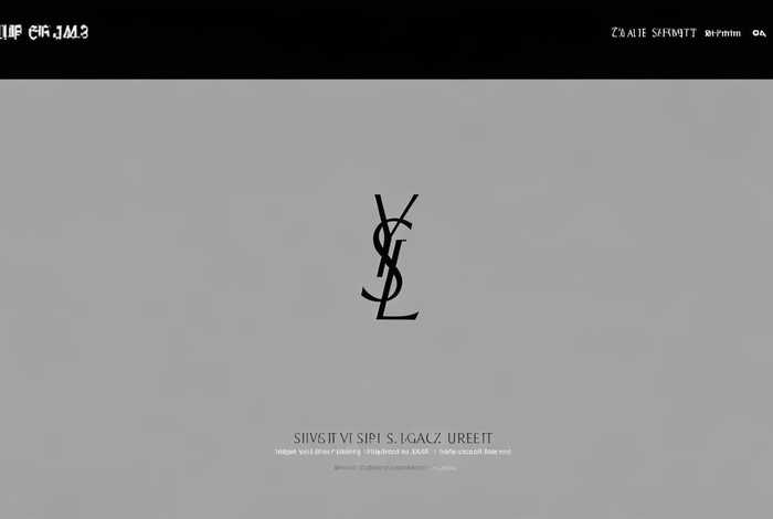 ysl美国官网地址；ysl美国官网地址是什么